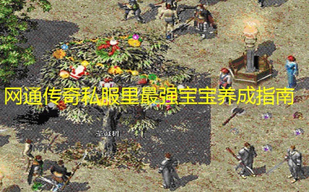 网通传奇私服里最强宝宝养成指南